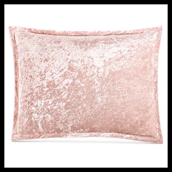 MARTHA STEWART Whim Velvet Wave 3-Pc. Full / Queen Comforter Set - Picture 5 of 6